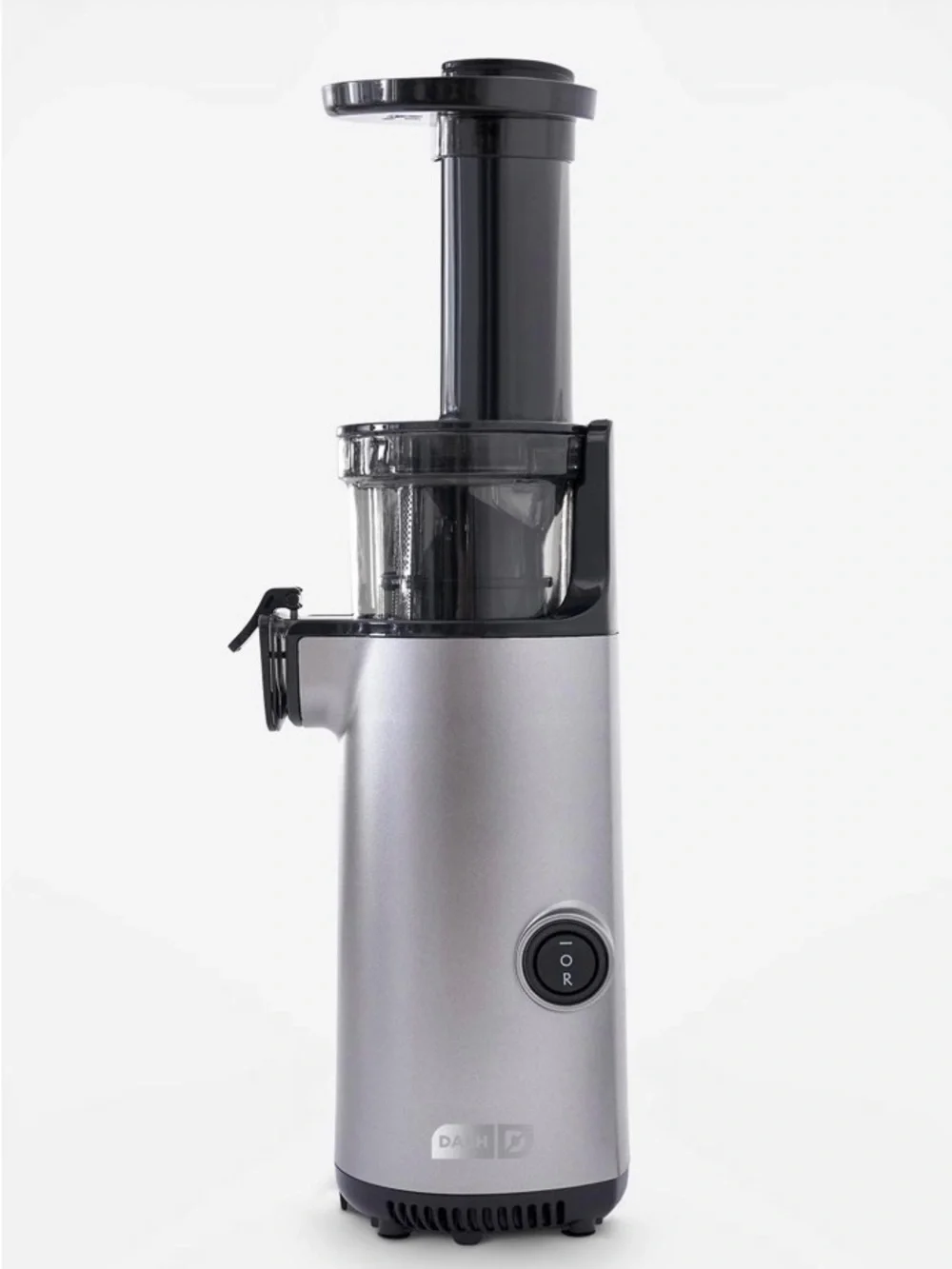 Compact Cold Press Power Juicer